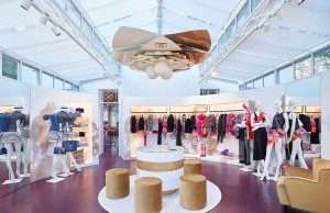 Chanel – Saint-Tropez