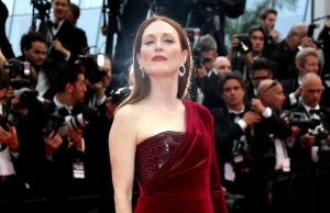 Chopard – Red Carpet Lumière !