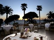 La Palme d’Or – Christian Sinicropi