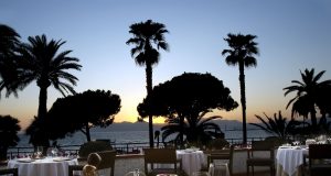 La Palme d’Or – Christian Sinicropi