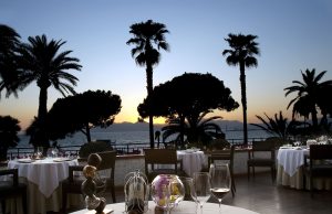 La Palme d’Or – Christian Sinicropi