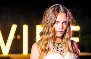 Divine in Cannes – Party