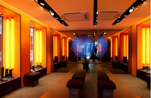 Hermès – Une nouvelle adresse à Cannes