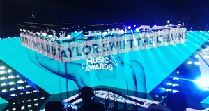 NRJ – Music Awards