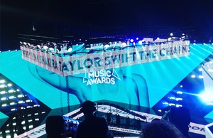 NRJ – Music Awards