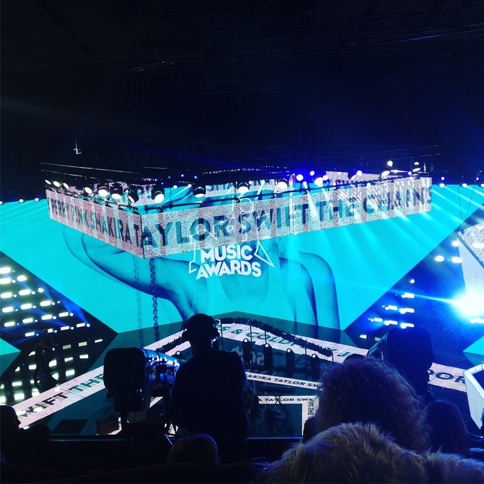 NRJ – Music Awards