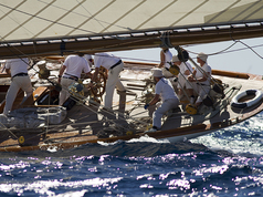 Régates Royales – Cannes