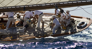 Régates Royales – Cannes