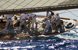 Régates Royales – Cannes