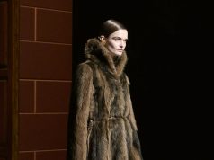 Fendi – Fashion Week Milan