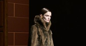 Fendi – Fashion Week Milan