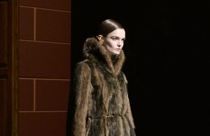 Fendi – Fashion Week Milan