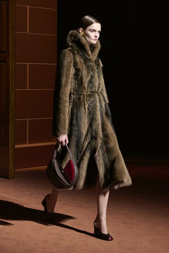 Fendi – Fashion Week Milan