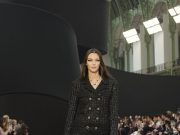 Chanel – Fashion Week Paris
