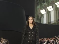 Chanel – Fashion Week Paris