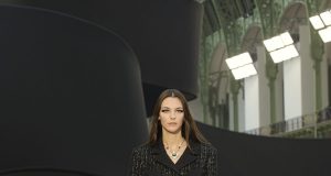 Chanel – Fashion Week Paris