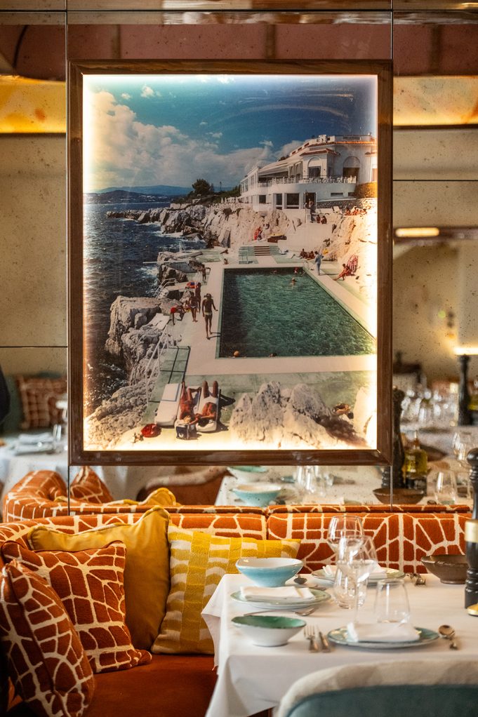 La Môme Group – L’art de vivre entre Cannes, Monaco et Paris