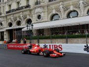 Monaco – Grand Prix