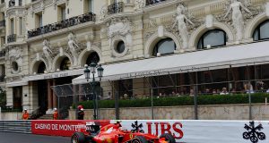 Monaco – Grand Prix
