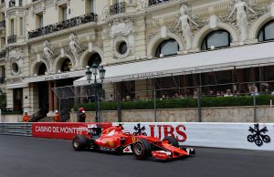 Monaco – Grand Prix