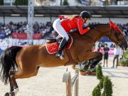 Cannes – Longines Global Champions Tour