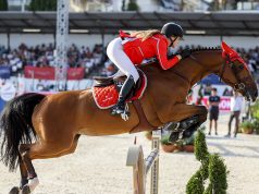 Cannes – Longines Global Champions Tour