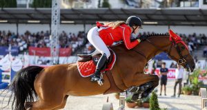 Cannes – Longines Global Champions Tour