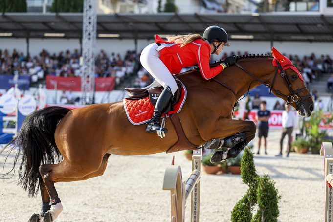Cannes Jumping – Longines Global Champions Tour