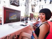 Cannes – Festival International de la Créativité