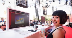 Cannes – Festival International de la Créativité