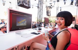 Cannes – Festival International de la Créativité