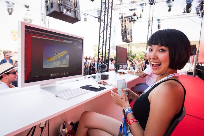 Cannes Lions – Festival International de la Créativité