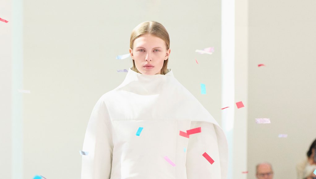 Courrèges – Fashion Week Paris