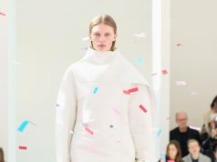 Courrèges – Fashion Week Paris