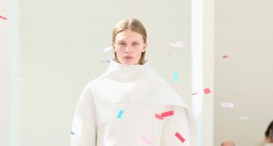 Courrèges – Fashion Week Paris