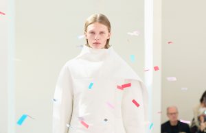Courrèges – Fashion Week Paris