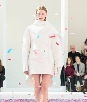 Courrèges – Fashion Week Paris