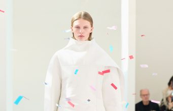 Courrèges – Fashion Week Paris