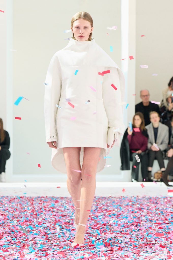 Courrèges – Fashion Week Paris