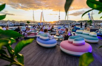 CYS – Cannes Yachting Festival 2025