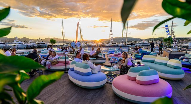 CYS – Cannes Yachting Festival 2025