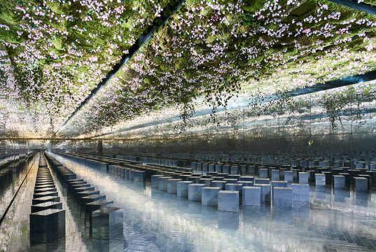 Dior – Haute Couture Printemps/Été 2026