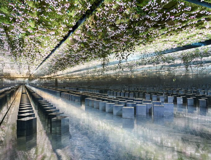 Dior – Haute Couture Printemps/Été 2026