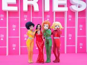 Canneseries 2026 – Jisoo (BLACKPINK), Adam Scott et les stars qui ont électrisé la Croisette