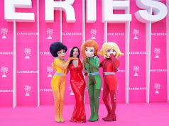 Canneseries 2026 – Jisoo (BLACKPINK), Adam Scott et les stars qui ont électrisé la Croisette