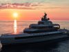 Monaco Yacht Show 2025 – le Motor Yacht Armani Admiral “No Rush” redéfinit le luxe en mer