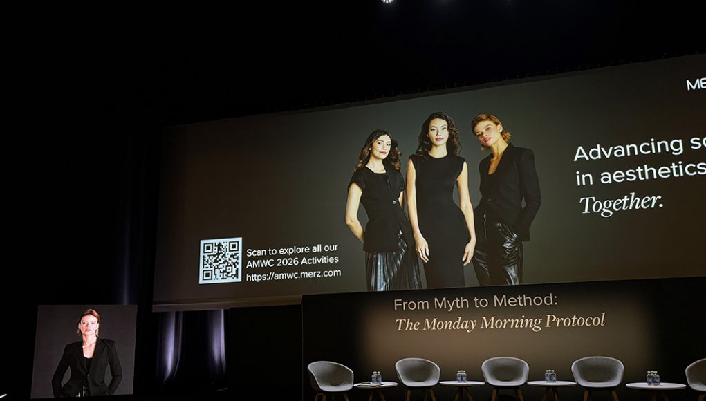 AMWC 2026 Monaco – Le sommet mondial de la médecine esthétique et du luxe