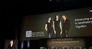 AMWC 2026 Monaco – Le sommet mondial de la médecine esthétique et du luxe
