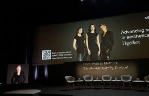 AMWC 2026 Monaco – Le sommet mondial de la médecine esthétique et du luxe