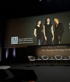 AMWC 2026 Monaco – Le sommet mondial de la médecine esthétique et du luxe